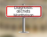 Diagnostic Déchets PEMD AC ENVIRONNEMENT à Montbrison